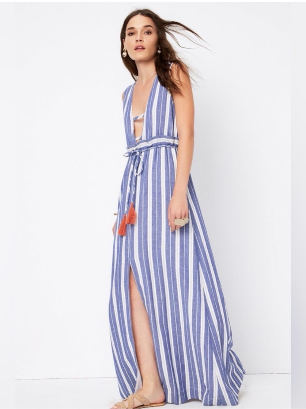 Tularosa Maxi Dress